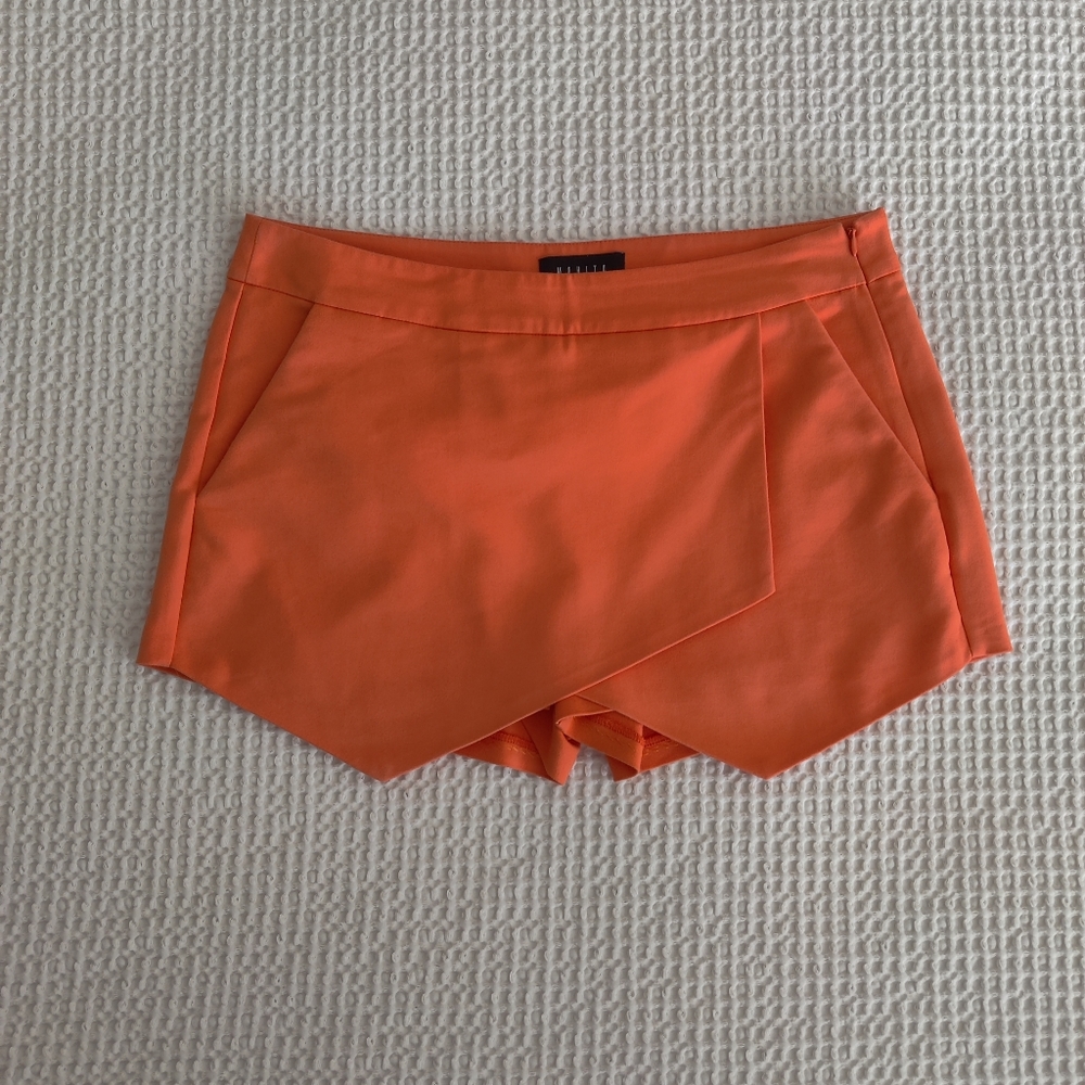 Mohito Skort (Skirt+Shorts)